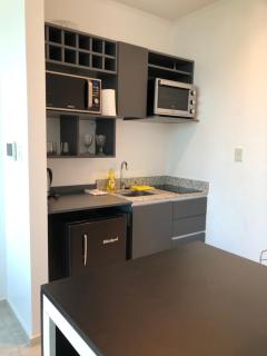 charlotte belgrano suite - Posadas - 4