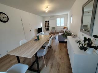 Maison entre mer et garrigue - Balaruc-les-Bains - 8