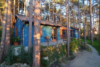 Surányi kék házak - 9