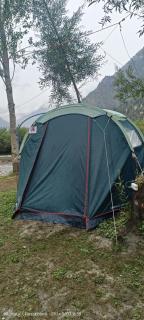 Kishangangaviewcampingsite - 6