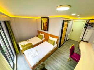 house hotel - Istanbul - 1