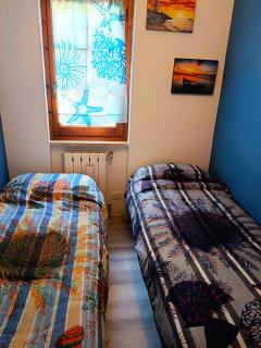 La Casa al Mare di Adriano - Anzio - 1