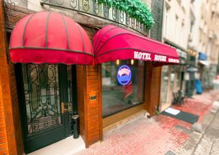 house hotel - Istanbul - 0