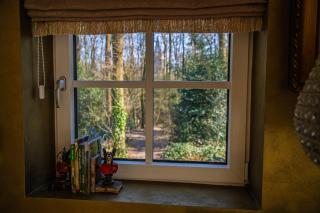 B&B Huisje Schaufeli - Apeldoorn - 8