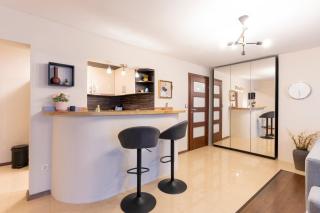 My Place - Sofia - 2