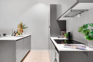 City Centrum Villa Apartments - Bergen - 4