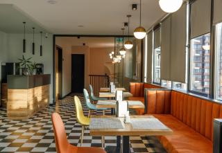Address Inn - Tbilisi - 6