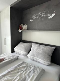 Sweet Dreams Wellness Appartement - Seefeld in Tirol - 7