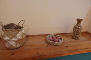 Kalliroi's Little Paradise - Eresos - 7