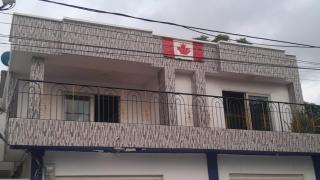 Canadian House Summer Home - Santiago - 0