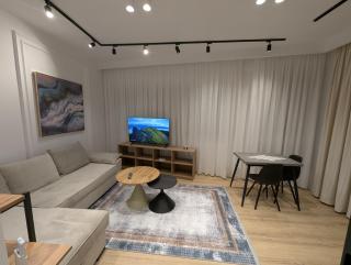 Ave's Elegance Apartments - Tirana - 4