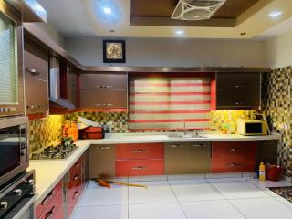 Stylish Rooms For Short Stays - Lahore - 9