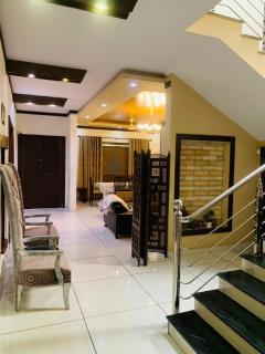Stylish Rooms For Short Stays - Lahore - 5