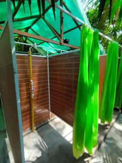 Happy Camping Arrecifes - Parque Nacional Natural Tayrona - Santa Marta - 4