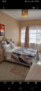 Guest room and apartment - Johannesburg - 9