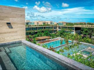 Luxury Penthouse Mistiq D301 - Tulum - 0