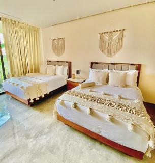 Luxury Penthouse Mistiq D301 - Tulum - 3