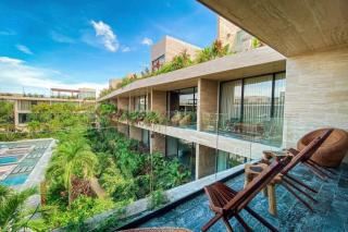 Luxury Penthouse Mistiq D301 - 1