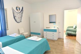 Giglio Selvatico Apartment - Torre San Giovanni - 1