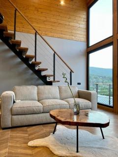 Mount Log Cabin - Mavrovo - 3