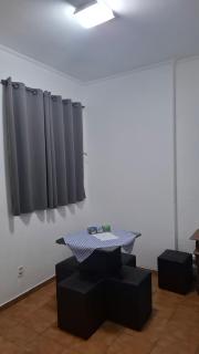 APARTAMENTO DE FRENTE a PRAIA SANTOS - Santos - 4