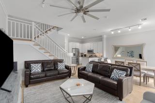 Serene Pondfront Stay w View Pool Access Walk to Baytowne Wharf - Destin - 6