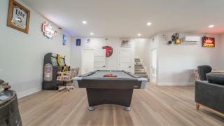 Beaver Lake Retreat with Hot Tub & Game Room - Rogers - 7