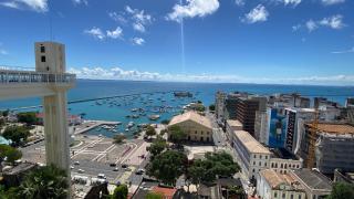 SSA 33 Hotel - Salvador - 1