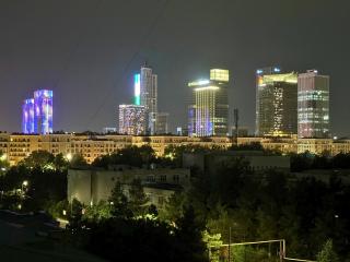East Tale and High-Tech surround - Tashkent - 1