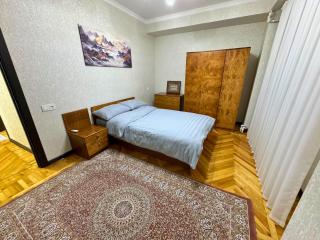 East Tale and High-Tech surround - Tashkent - 6