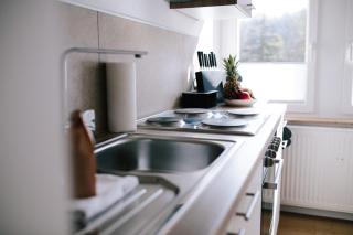 stay-a-while Apartment I Hannah I WLAN, kostenloser Parkplatz, Netflix - Sebnitz - 1