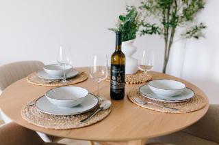 stay-a-while Apartment I Hannah I WLAN, kostenloser Parkplatz - Sebnitz - 7