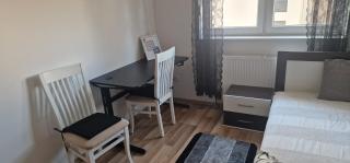 Ibbes apartment in Vushtrri - 1