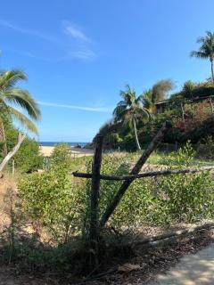 Depa del Mar - Mazunte - 1