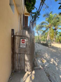 Depa del Mar - Mazunte - 0