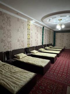 Hostel TAYTOQ - Bukhara - 5