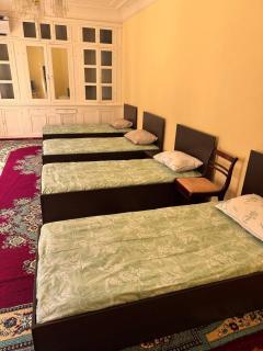 Hostel TAYTOQ - Bukhara - 8