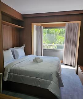 CF Urban Stays - São Paulo - 0