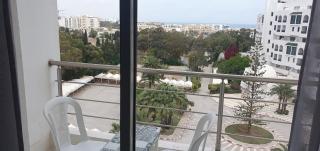 Appartement corniche Sousse - Sousse - 7