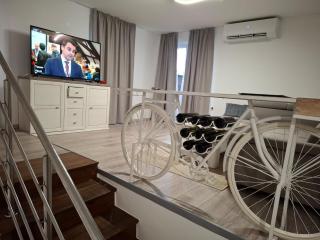 Denis naturparadies home with Garden,whirlpool,sea view - Hreljin - 4