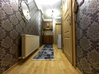 Blue Star Apartments Old City Center - Istambul - 5