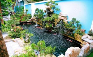 Nhà Nghỉ Núi - 2