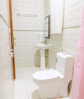 UMUCYO House - Kigali - 5