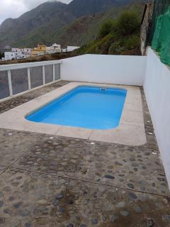 Casa lucas - Almáciga - 8