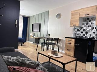 Apartamenty Przy Deptaku w Radomiu - Radom - 9
