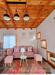 Tiny house - Coñaripe - 7