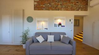 "Bellavista penthouse" with glass elevator ! - 6