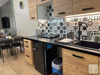 Apartamenty Przy Deptaku w Radomiu - Radom - 5