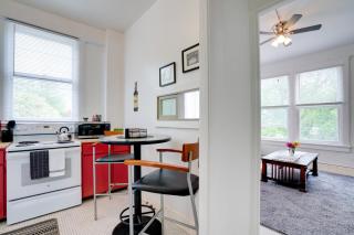 Downtown Schertz Vacation Rental Near Restaurants! - Schertz - 2