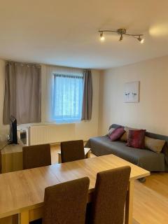 Roland Apartment Downtown - Rottenbiller - 1